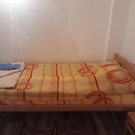 Apartmani Sastavci Tjentiste Exteriör bild